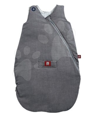 Red Castle dojčenský spací vak Chambray od 12 mesiacov 0423170 šedýRed Castle dojčenský spací vak Chambray od 12 mesiacov 0423170 šedý