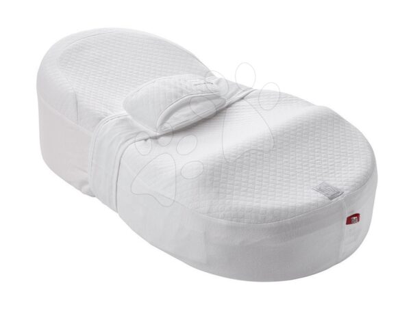 Red Castle hniezdo na spanie Cocoonababy® od 0 do 4 mesiacov 0445166 bieleRed Castle hniezdo na spanie Cocoonababy® od 0 do 4 mesiacov 0445166 biele