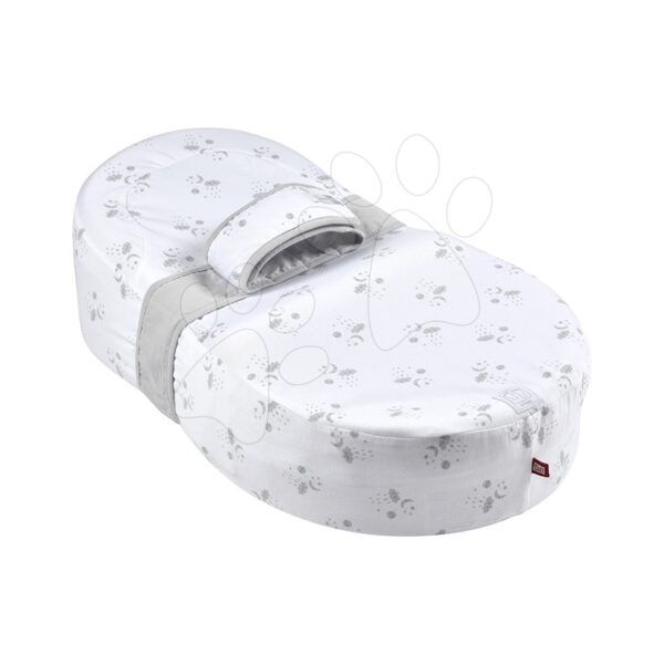 Red Castle hniezdo na spanie Cocoonababy® pre bábätká 445170 bieleRed Castle hniezdo na spanie Cocoonababy® pre bábätká 445170 biele