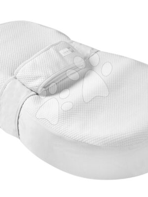 Hniezdo na spanie pre bábätká Cocoonababy® Pod Support Nest Red Castle s doplnkami šedé od 0-3 mesHniezdo na spanie pre bábätká Cocoonababy® Pod Support Nest Red Castle s doplnkami šedé od 0-3 mes