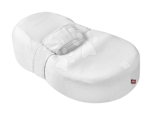 Hniezdo na spanie pre bábätká Cocoonababy® Pod Support Nest Red Castle s doplnkami šedé od 0-3 mesHniezdo na spanie pre bábätká Cocoonababy® Pod Support Nest Red Castle s doplnkami šedé od 0-3 mes