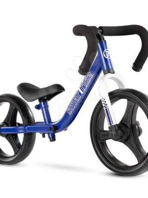 Balančné odrážadlo skladacie Folding Balance Bike Blue smarTrike z hliníka s ergonomickými úchytmi od 2-5 rokovBalančné odrážadlo skladacie Folding Balance Bike Blue smarTrike z hliníka s ergonomickými úchytmi od 2-5 rokov