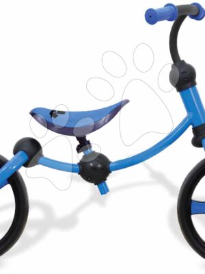 smarTrike detské odrážadlo Fisher-Price Running Bike 2v1 1050033 modro-čiernesmarTrike detské odrážadlo Fisher-Price Running Bike 2v1 1050033 modro-čierne