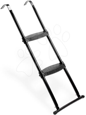 Rebrík na trampolínu Trampoline Ladder Exit Toys oceľový pre rám vo výške 80-95 cmRebrík na trampolínu Trampoline Ladder Exit Toys oceľový pre rám vo výške 80-95 cm