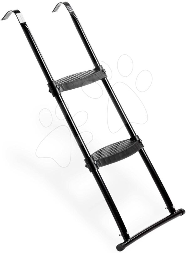 Rebrík na trampolínu Trampoline Ladder Exit Toys oceľový pre rám vo výške 80-95 cmRebrík na trampolínu Trampoline Ladder Exit Toys oceľový pre rám vo výške 80-95 cm