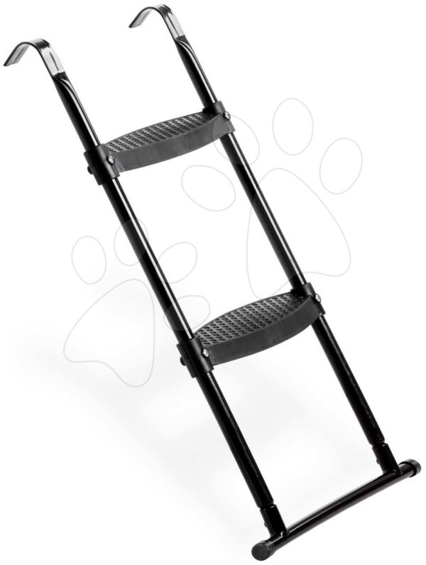 Rebrík na trampolínu Trampoline Ladder Exit Toys oceľový pre rám vo výške 65-80 cmRebrík na trampolínu Trampoline Ladder Exit Toys oceľový pre rám vo výške 65-80 cm