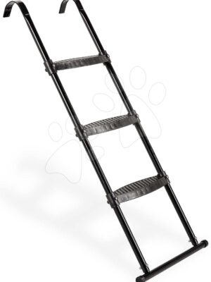 Rebrík na trampolínu Trampoline Ladder Exit Toys oceľový pre rám vo výške 95-110 cmRebrík na trampolínu Trampoline Ladder Exit Toys oceľový pre rám vo výške 95-110 cm