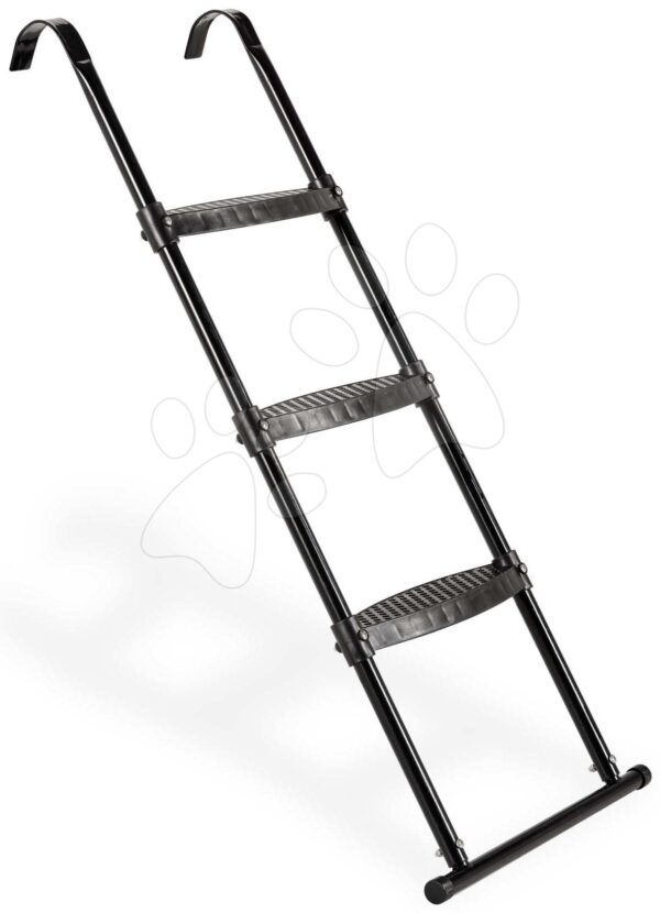 Rebrík na trampolínu Trampoline Ladder Exit Toys oceľový pre rám vo výške 95-110 cmRebrík na trampolínu Trampoline Ladder Exit Toys oceľový pre rám vo výške 95-110 cm