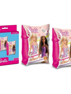 Nafukovacie rukávniky Barbie