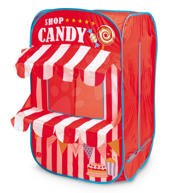 Mondo stan obchod s cukríkmi Candy Shop 28338Mondo stan obchod s cukríkmi Candy Shop 28338