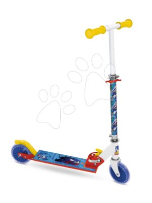 Kolobežka dvojkolesová Sonic Scooter Mondo ABEC 5Kolobežka dvojkolesová Sonic Scooter Mondo ABEC 5