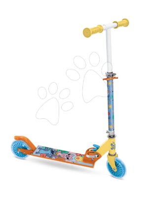 Kolobežka dvojkolesová Stitch Scooter Mondo ABEC 5Kolobežka dvojkolesová Stitch Scooter Mondo ABEC 5