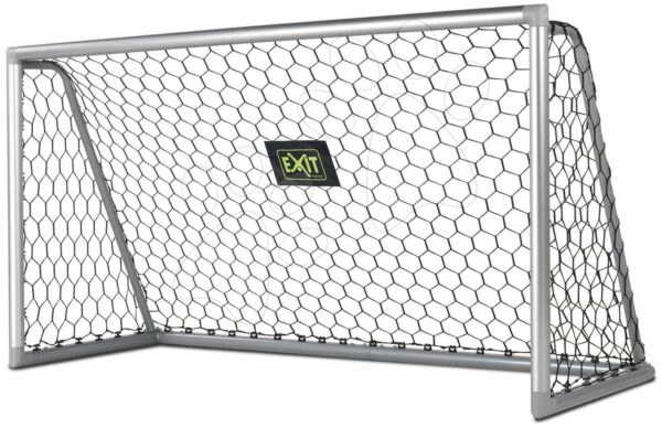 Futbalová bránka Scala aluminium football goal Exit Toys hliníkový rám 500*200 cmFutbalová bránka Scala aluminium football goal Exit Toys hliníkový rám 500*200 cm