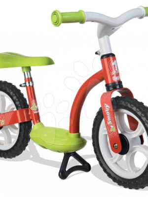 Smoby balančné odrážadlo pre deti Learning Bike 452053 červeno-žltéSmoby balančné odrážadlo pre deti Learning Bike 452053 červeno-žlté