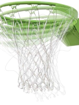 Basketbalový kôš flexibilný Galaxy basketball dunk hoop and net Exit Toys zelenýBasketbalový kôš flexibilný Galaxy basketball dunk hoop and net Exit Toys zelený