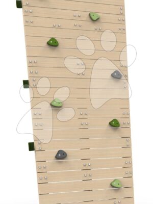 Lezecká stena GetSet climbing wall Exit Toys z cédrového dreva vhodná pre modely GetSet PS500 / PS600Lezecká stena GetSet climbing wall Exit Toys z cédrového dreva vhodná pre modely GetSet PS500 / PS600