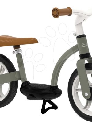 Balančné odrážadlo Balance Bike Comfort Smoby s ultraľahkou 2