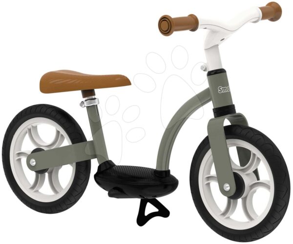 Balančné odrážadlo Balance Bike Comfort Smoby s ultraľahkou 2