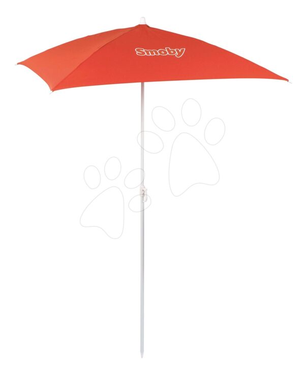 Slnečník na záhradu 80*90 cm Sunshade k Smoby piknik stolíku dvojbodové bezpečné upevnenie alebo voľne stojaciSlnečník na záhradu 80*90 cm Sunshade k Smoby piknik stolíku dvojbodové bezpečné upevnenie alebo voľne stojaci