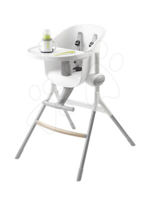 Beaba jedálenská stolička z dreva High Chair polohovateľná 912598Beaba jedálenská stolička z dreva High Chair polohovateľná 912598