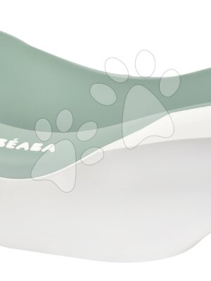 Vanička Camélé’O 1st Age Baby Bath Beaba Sage Green zelená od 0 mesVanička Camélé’O 1st Age Baby Bath Beaba Sage Green zelená od 0 mes