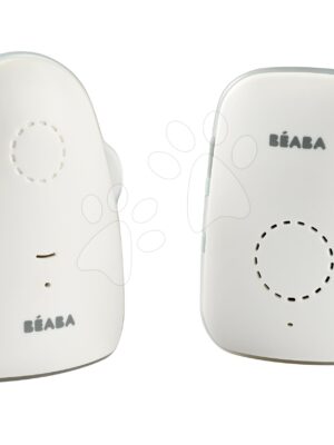 Elektronická opatrovateľka Audio Baby Monitor Simply Zen connect Beaba prenosná s bezvlnovou nočnou technológiou s jemným svetlomElektronická opatrovateľka Audio Baby Monitor Simply Zen connect Beaba prenosná s bezvlnovou nočnou technológiou s jemným svetlom