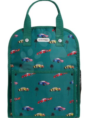 Školská taška batoh Backpack Amsterdam Large Palm Avenue Jack Piers veľká ergonomická luxusné prevedenie od 6 rokov 30*39*16 cmŠkolská taška batoh Backpack Amsterdam Large Palm Avenue Jack Piers veľká ergonomická luxusné prevedenie od 6 rokov 30*39*16 cm