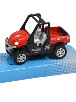 Auto BUGGY 8 cm