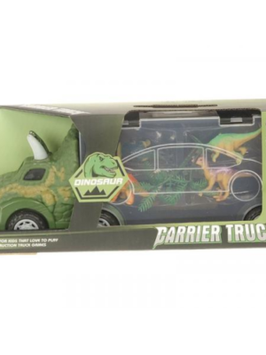 Dinosaurus Transport truck