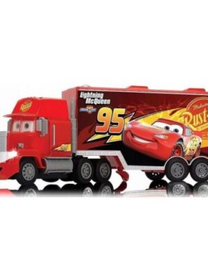 Disney PIXAR cars Mack na diaľkové ovládanie