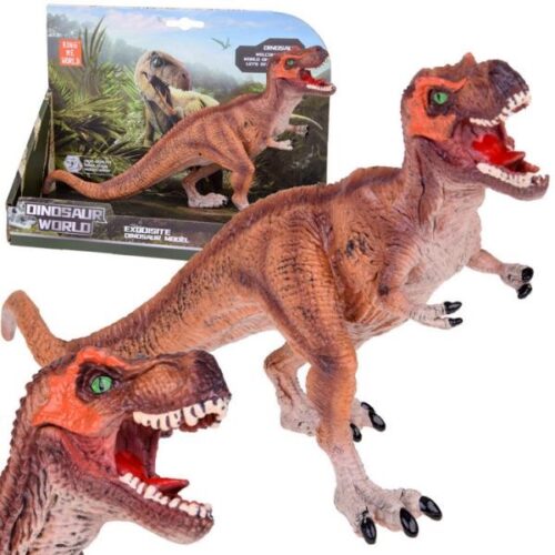 Figúrka dinosaura Tyranosaurus Rex