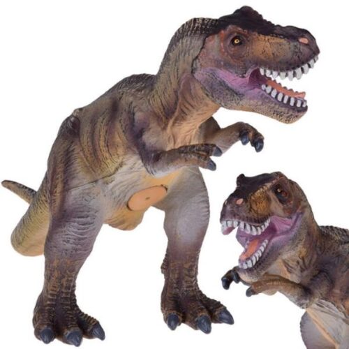 Gumený dinosaurus T-Rex