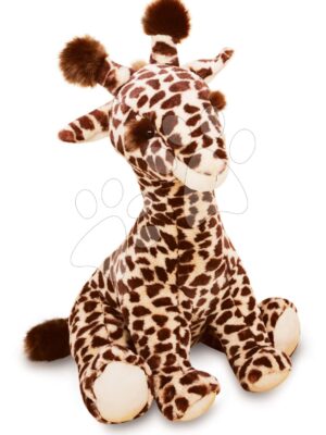 Plyšová žirafa Lisi the Giraffe Histoire d’ Ours hnedá 50 cm od 0 mesPlyšová žirafa Lisi the Giraffe Histoire d’ Ours hnedá 50 cm od 0 mes