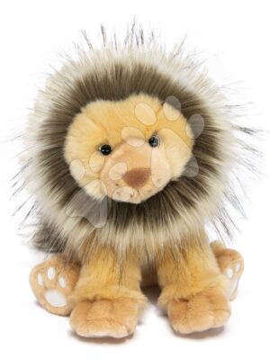 Plyšový lev Kenya the Lion Histoire d’ Ours hnedý 25 cm v darčekovom balení od 0 mesPlyšový lev Kenya the Lion Histoire d’ Ours hnedý 25 cm v darčekovom balení od 0 mes