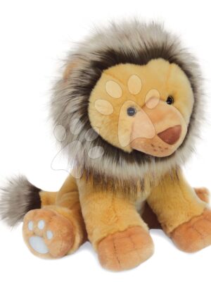 Plyšový lev Kenya the Lion Histoire d’ Ours hnedý 40 cm od 0 mesPlyšový lev Kenya the Lion Histoire d’ Ours hnedý 40 cm od 0 mes