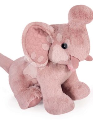 Plyšový sloník Elephant Powder Pink Les Preppy Chics Histoire d’ Ours ružový 35 cm od 0 mesPlyšový sloník Elephant Powder Pink Les Preppy Chics Histoire d’ Ours ružový 35 cm od 0 mes