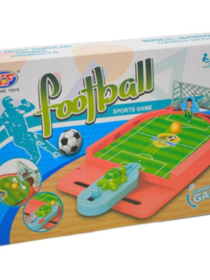 Hra - futbal