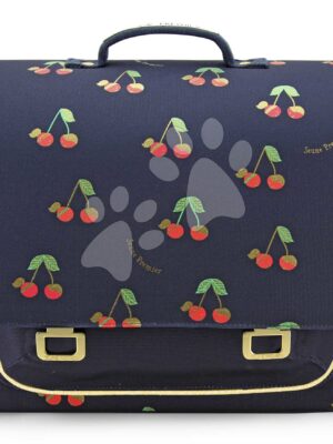 Školská aktovka It Bag Midi Love Cherries Jeune Premier ergonomická luxusné prevedenie 30*38 cmŠkolská aktovka It Bag Midi Love Cherries Jeune Premier ergonomická luxusné prevedenie 30*38 cm