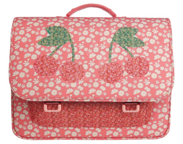 Školská aktovka It bag Maxi Miss Daisy Jeune Premier ergonomická luxusné prevedenie 35*41 cmŠkolská aktovka It bag Maxi Miss Daisy Jeune Premier ergonomická luxusné prevedenie 35*41 cm