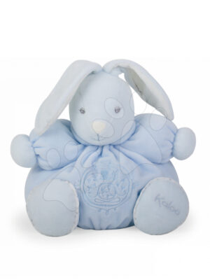 Kaloo plyšový zajačik Perle-Chubby Rabbit 962145 modrýKaloo plyšový zajačik Perle-Chubby Rabbit 962145 modrý