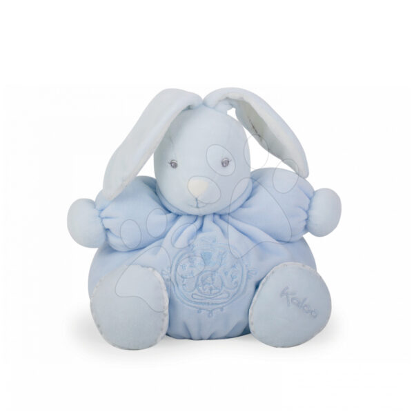 Kaloo plyšový zajačik Perle-Chubby Rabbit 962145 modrýKaloo plyšový zajačik Perle-Chubby Rabbit 962145 modrý