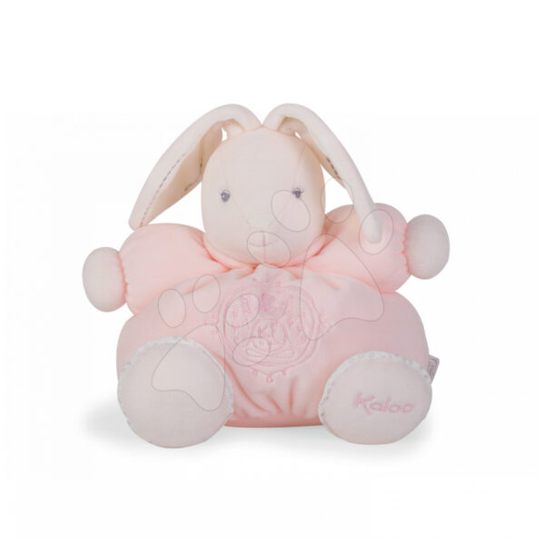 Kaloo plyšový zajačik Perle-Chubby Rabbit 962146 ružovýKaloo plyšový zajačik Perle-Chubby Rabbit 962146 ružový