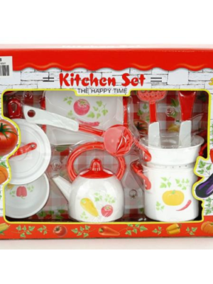 Kuchynská súprava Kitchen set