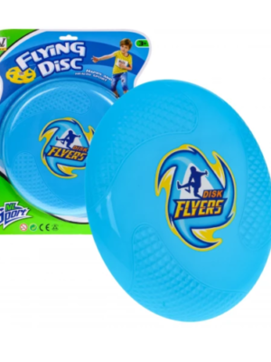 Lietajúci tanier - Frisbee