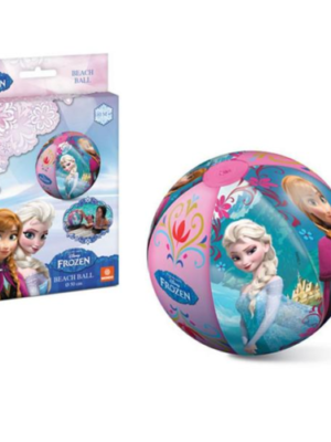 Nafukovacia lopta Frozen 2 MONDO