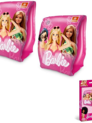 Nafukovacie rukávniky BARBIE