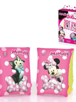 Nafukovacie rukávniky Minnie