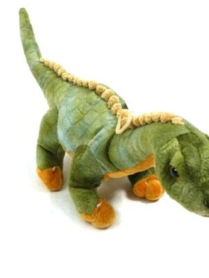 Plyšový dinosaurus 30 cm