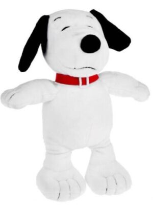 Plyšový psik Snoopy 20 cm