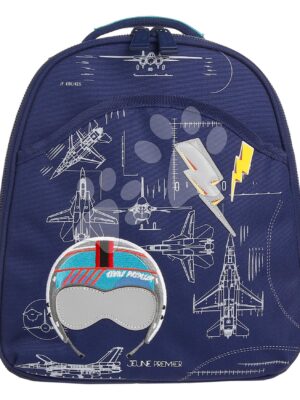 Školská taška batoh Backpack Ralphie Wingman Jeune Premier ergonomický luxusné prevedenieŠkolská taška batoh Backpack Ralphie Wingman Jeune Premier ergonomický luxusné prevedenie